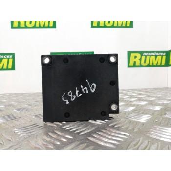 Recambio de centralita airbag para citroën c2 sx referencia OEM IAM 9651942280  