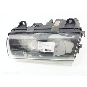 Recambio de faro izquierdo para bmw serie 3 berlina (e36) 318tds comfort edition referencia OEM IAM 63121393271  