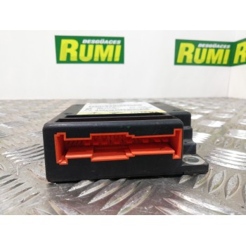 Recambio de centralita airbag para citroën c2 sx referencia OEM IAM 9651942280  