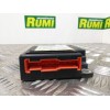 Recambio de centralita airbag para citroën c2 sx referencia OEM IAM 9651942280  