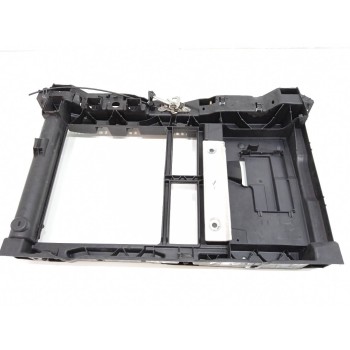 Recambio de panel frontal para peugeot 207 sw outdoor referencia OEM IAM 9677952180  