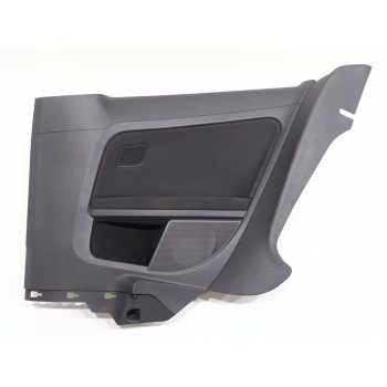 Recambio de guarnecido puerta trasera derecha para volkswagen golf vii lim. advance bluemotion referencia OEM IAM 5G3867044  