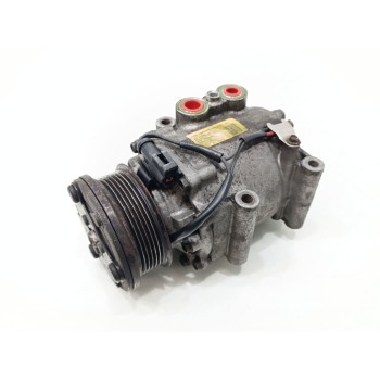 Recambio de compresor aire acondicionado para ford focus turnier (cak) ambiente referencia OEM IAM YS4H19D629AB  