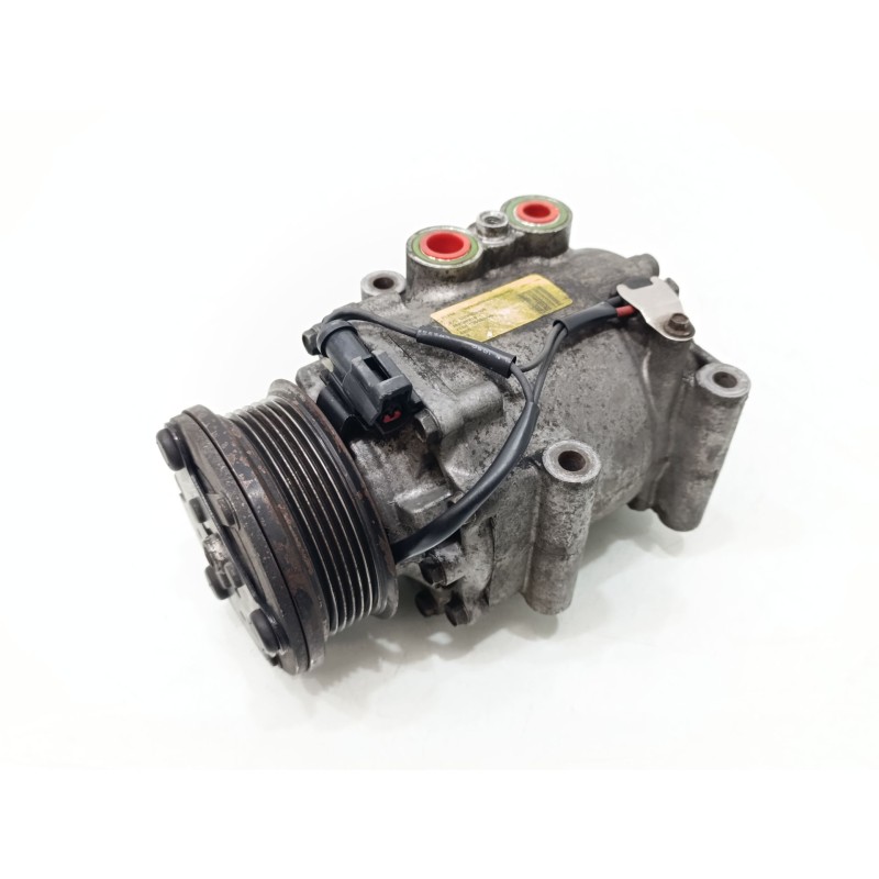 Recambio de compresor aire acondicionado para ford focus turnier (cak) ambiente referencia OEM IAM YS4H19D629AB  
