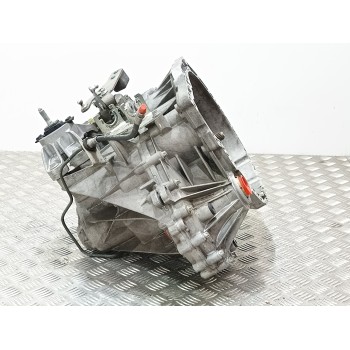 Recambio de caja cambios para mini mini (r56) cooper referencia OEM IAM 756872002  