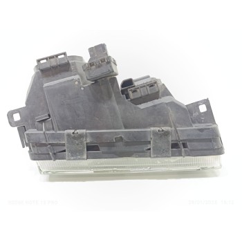 Recambio de faro izquierdo para bmw serie 3 berlina (e36) 318tds comfort edition referencia OEM IAM 63121393271  