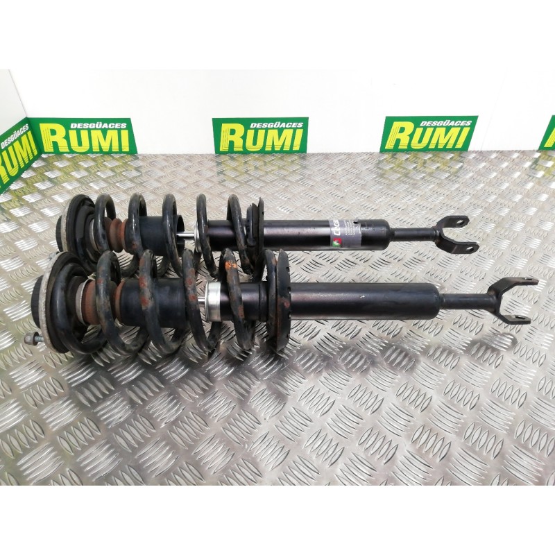 Recambio de juego amortiguadores delantero para audi a6 berlina (4b2) 2.5 tdi referencia OEM IAM   