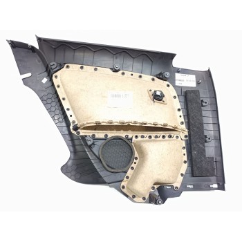 Recambio de guarnecido puerta trasera derecha para volkswagen golf vii lim. advance bluemotion referencia OEM IAM 5G3867044  