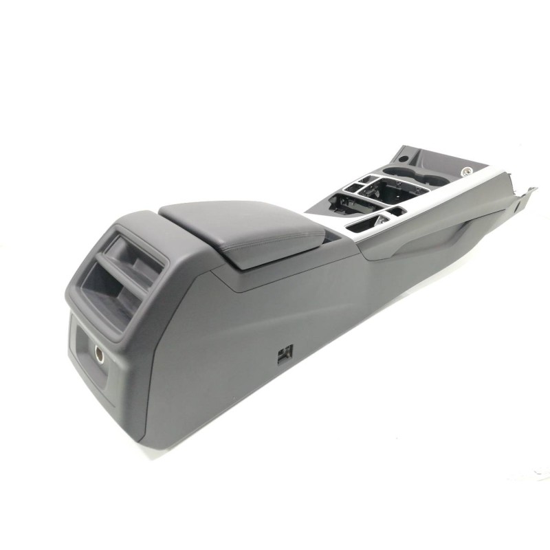 Recambio de apoyabrazos central para audi a4 avant (8w5) básico referencia OEM IAM 8W1863241A 8W1863241A 8W1863312A 8W0863276 8W