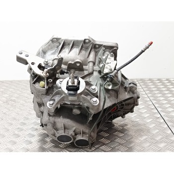 Recambio de caja cambios para mini mini (r56) cooper referencia OEM IAM 756872002  