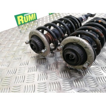 Recambio de juego amortiguadores delantero para audi a6 berlina (4b2) 2.5 tdi referencia OEM IAM   