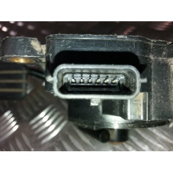 Recambio de potenciometro pedal para renault megane ii berlina 3p confort authentique referencia OEM IAM 8200153268  
