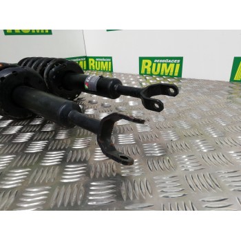 Recambio de juego amortiguadores delantero para audi a6 berlina (4b2) 2.5 tdi referencia OEM IAM   