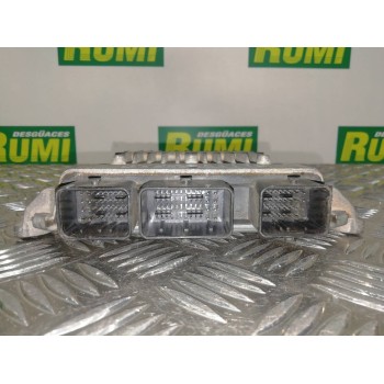 Recambio de centralita motor uce para citroën c2 furio referencia OEM IAM 9653447380 5WS40111CT 