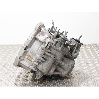 Recambio de caja cambios para mini mini (r56) cooper referencia OEM IAM 756872002  