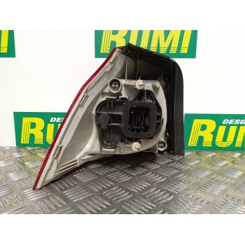 Recambio de piloto trasero derecho para volkswagen golf v berlina (1k1) highline referencia OEM IAM 1K6945096 89031823 1K6945096