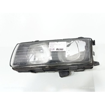 Recambio de faro izquierdo para bmw serie 3 berlina (e36) 318tds comfort edition referencia OEM IAM 63121393271  