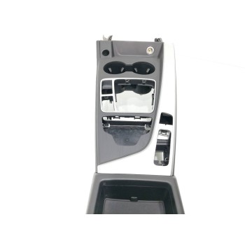 Recambio de apoyabrazos central para audi a4 avant (8w5) básico referencia OEM IAM 8W1863241A 8W1863241A 8W1863312A 8W0863276 8W