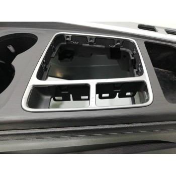 Recambio de apoyabrazos central para audi a4 avant (8w5) básico referencia OEM IAM 8W1863241A 8W1863241A 8W1863312A 8W0863276 8W