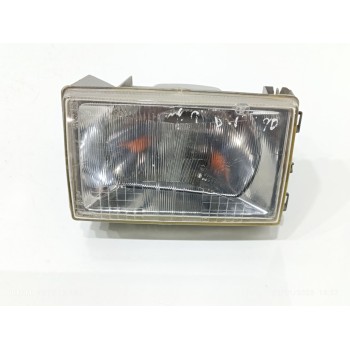 Recambio de faro izquierdo para renault 9 1.4 gtl avenue referencia OEM IAM   