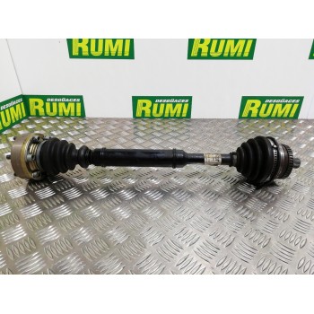 TRANSMISION DELANTERA DERECHA 