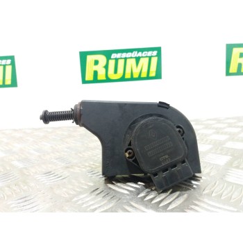 Recambio de potenciometro pedal para renault megane i fase 2 classic (la..) 1.9 dti authentique referencia OEM IAM 7700431918  