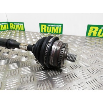 Recambio de transmision delantera derecha para volkswagen passat berlina (3b2) básico referencia OEM IAM   