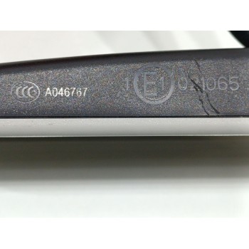 Recambio de retrovisor interior para volkswagen golf vii lim. advance bluemotion referencia OEM IAM A046767  