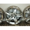 Recambio de juego llantas para peugeot 407 business line referencia OEM IAM DV138T10 7JX17CH5 48 
