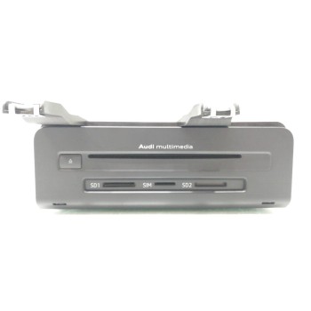 SISTEMA NAVEGACION GPS 8W0035193A 