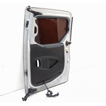 Recambio de puerta lateral corredera derecha para citroën berlingo cuadro mixto l referencia OEM IAM   