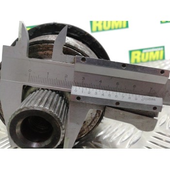 Recambio de transmision delantera derecha para volkswagen passat berlina (3b2) básico referencia OEM IAM   