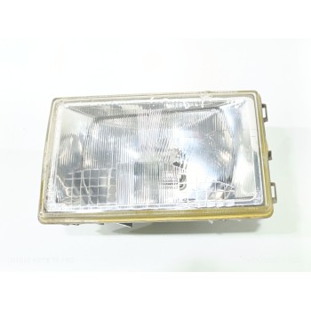 Recambio de faro izquierdo para renault 9 1.4 gtl avenue referencia OEM IAM   