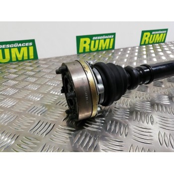 Recambio de transmision delantera derecha para volkswagen passat berlina (3b2) básico referencia OEM IAM   