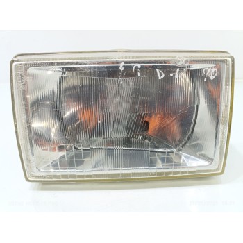 Recambio de faro izquierdo para renault 9 1.4 gtl avenue referencia OEM IAM   