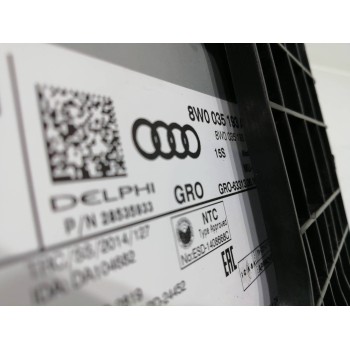 Recambio de sistema navegacion gps para audi a4 avant (8w5) básico referencia OEM IAM 8W0035193A  