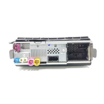 Recambio de sistema navegacion gps para audi a4 avant (8w5) básico referencia OEM IAM 8W0035193A  