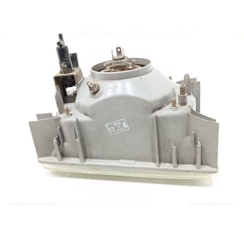Recambio de faro izquierdo para renault 9 1.4 gtl avenue referencia OEM IAM   