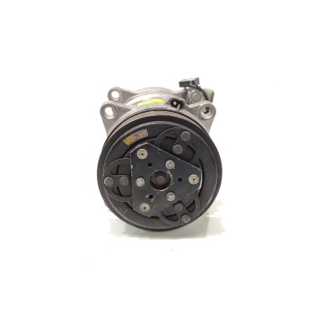 Recambio de compresor aire acondicionado para volvo s70 berlina 2.5 d / tdi referencia OEM IAM 8708581  