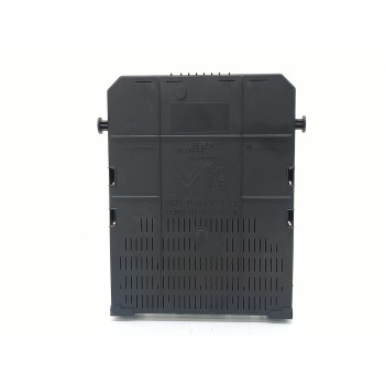 Recambio de caja reles / fusibles para citroën berlingo cuadro mixto l referencia OEM IAM 966405898002  