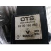 Recambio de potenciometro pedal para renault megane ii berlina 3p confort authentique referencia OEM IAM 8200153268  