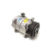 Recambio de compresor aire acondicionado para volvo s70 berlina 2.5 d / tdi referencia OEM IAM 8708581  