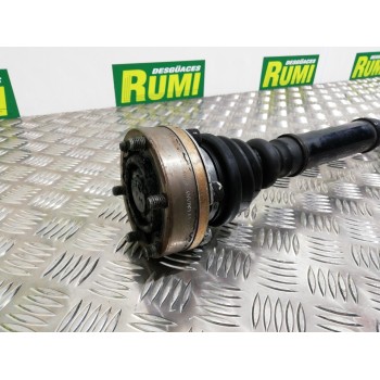 Recambio de transmision delantera izquierda para volkswagen passat berlina (3b2) básico referencia OEM IAM 8D0407271AQ  