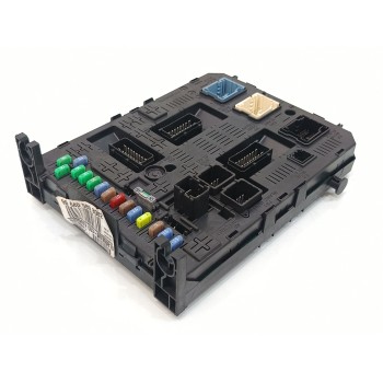 Recambio de caja reles / fusibles para citroën berlingo cuadro mixto l referencia OEM IAM 966405898002  