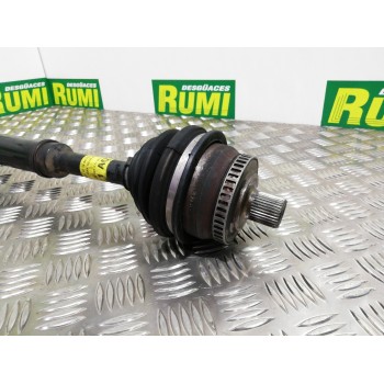 Recambio de transmision delantera izquierda para volkswagen passat berlina (3b2) básico referencia OEM IAM 8D0407271AQ  