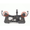 Recambio de puente delantero para volkswagen golf vii lim. advance bluemotion referencia OEM IAM 5Q0199356A  