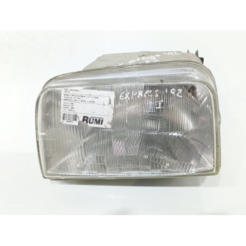 Recambio de faro izquierdo para renault rapid/express (f40) 1.9 d familiar (f40p) referencia OEM IAM   