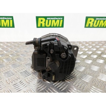 Recambio de alternador para volkswagen jetta (161/163) gl referencia OEM IAM   