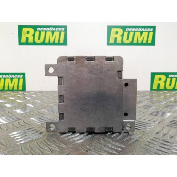 Recambio de centralita airbag para audi a6 berlina (4b2) 1.8 referencia OEM IAM 8A0959655B 0285001037 