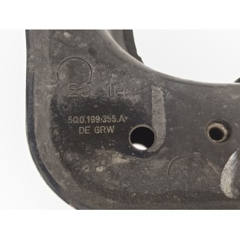 Recambio de puente delantero para volkswagen golf vii lim. advance bluemotion referencia OEM IAM 5Q0199356A  